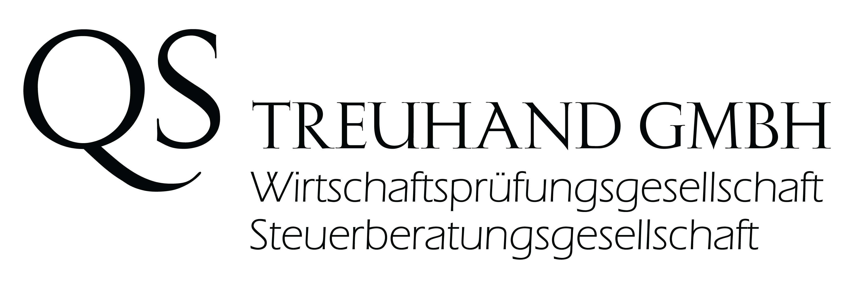 QS-Treuhand GmbH